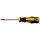 Kraftmann Schraubendreher | T-Profil (für Torx) T8 | Klingenlänge 60 mm