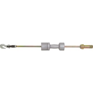 KS-TOOLS Universal-Gleithammer, inkl. Zughaken und Adapter