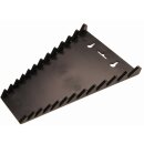 BGS technic Halter für Maul-/Ringschlüssel | 12...