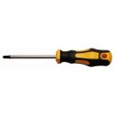 Kraftmann Schraubendreher | T-Profil (für Torx) T30...