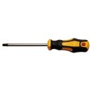 Kraftmann Schraubendreher | T-Profil (für Torx) T40...