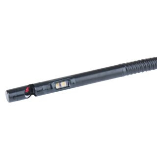 KS-TOOLS ULTIMATEvision MASTER 90° Kamera-Sonde, halbstarr, Ø3, 9mm, L=3m