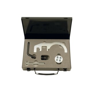 KS-TOOLS Motoreinstell-Werkzeug-Satz für BMW / Mini, 6-tlg.