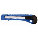 BGS technic Universalmesser | Abbrechklinge 18 mm