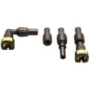 BGS technic Schlauch-/Rohrverbinder-Satz zum...