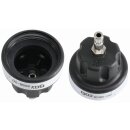 BGS technic Adapter 20 für Art. 8027, 8098 |...