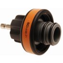 BGS technic Adapter 21 für Art. 8027, 8098 |...
