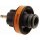 BGS technic Adapter 21 für Art. 8027, 8098 | für Fiat, Opel, Saab