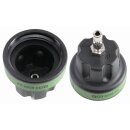 BGS technic Adapter 22 für Art. 8027, 8098 |...