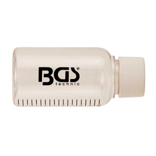BGS technic Kunststoff-Flasche für Art. 8101, 8102