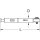 KS-TOOLS 1/4" Mini Drehmomentschlüssel, 3-15Nm