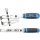 BGS technic Achsmanschetten-Klemmen-Zange | Drehmomentbetrieb