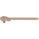 KS-TOOLS BERYLLIUMplus Zahnradknarre mit...