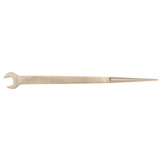 KS-TOOLS BRONZEplus Montagemaulschlüssel mit Dorn 50 mm