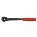 KS-TOOLS Ratsche für Aushalser-Satz, 265 mm