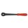 KS-TOOLS Ratsche für Aushalser-Satz, 265 mm