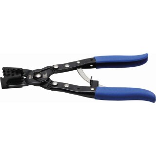 BGS technic Schlauchklemmenzange | 245 mm | 0 - 38 mm