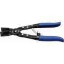 BGS technic Schlauchklemmenzange | 245 mm | 0 - 38 mm