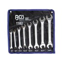BGS technic Doppel-Maulschlüssel-Satz | SW 6x7 -...