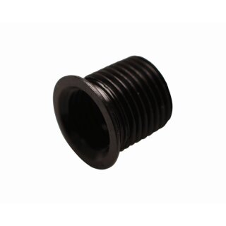 BGS technic Gewindebuchse | 11 mm | M9 x 1,0
