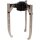 KS-TOOLS Universal-Abzieher 3-armig, 30 t, 310mm