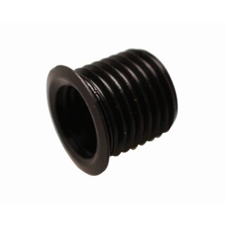 BGS technic Gewindebuchse | 12 mm | M10 x 1,25