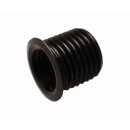 BGS technic Gewindebuchse | 12 mm | M10 x 1,25