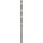 KS-TOOLS HSS-G Co 5 Spiralbohrer-Satz, 170-tlg., 1-10mm