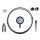 KS-TOOLS Wasserpumpentester-Satz,8-tlg.