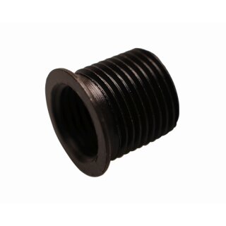 BGS technic Gewindebuchse | 12 mm | M10 x 1,0