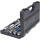 KS-TOOLS 1/2" CHROMEplus Steckschlüssel-Satz, 23-tlg.