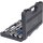 KS-TOOLS 1/2" CHROMEplus Steckschlüssel-Satz, 23-tlg.