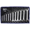 BGS technic Doppel-Maulschlüssel-Satz | SW 6x7 -...