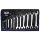 BGS technic Doppel-Maulschlüssel-Satz | SW 6x7 -...