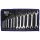 BGS technic Doppel-Maulschlüssel-Satz | SW 6x7 - 30x32 mm | 12-tlg.