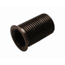 BGS technic Gewindebuchse | 19 mm | M10 x 1,0