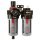 KS-TOOLS 1/2" Druckluft-Wartungseinheit, 0,5-12bar