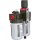 KS-TOOLS 1/2" Druckluft-Wartungseinheit, 0,5-12bar