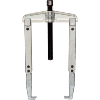 KS-TOOLS Universal-Abzieher 2-armig, verlängerte Haken, 110-520x500mm