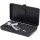 KS-TOOLS 1/4 Glühkerzen-Druckluft-Vibrationsschrauber-Satz, 5-tlg.