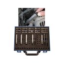 BGS technic Reparatursatz für Glühkerzengewinde | M8 - M9 - M10 - M12