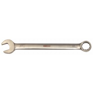 KS-TOOLS TITANplus Ringmaulschlüssel, abgewinkelt, 5/8