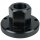 KS-TOOLS Radnabenflansch mit Gewindeaufnahme 1.1/2" x 16G