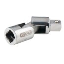 KS-TOOLS EDELSTAHL 1" Kardangelenk