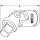 KS-TOOLS EDELSTAHL 1" Kardangelenk