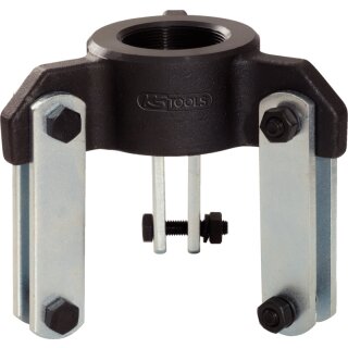 KS-TOOLS Traverse mit Spannring, 17 t, für 640.0317