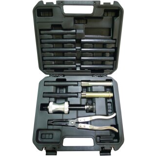 KS-TOOLS Ventilschaft-Dichtring-Werkzeug-Satz,16-tlg