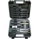 KS-TOOLS Ventilschaft-Dichtring-Werkzeug-Satz,16-tlg