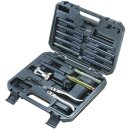 KS-TOOLS Ventilschaft-Dichtring-Werkzeug-Satz,16-tlg