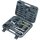KS-TOOLS Ventilschaft-Dichtring-Werkzeug-Satz,16-tlg